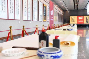 西部机场集团举办首届艺渡空港中国传统文化艺术周活动